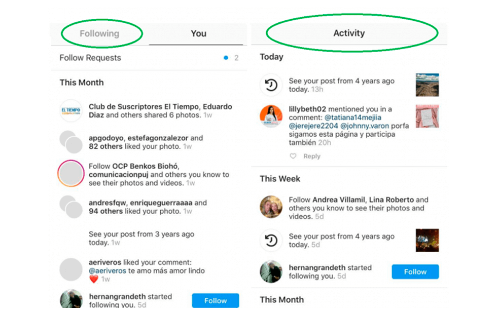 Instagram es la red que más piensa en su comunidad: descubre 6 de sus nuevas funcionalidades