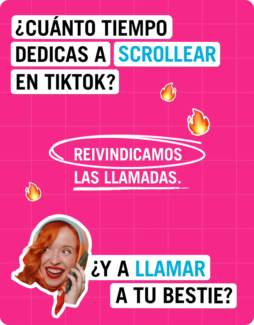 Campaña Llamar Mola 2
