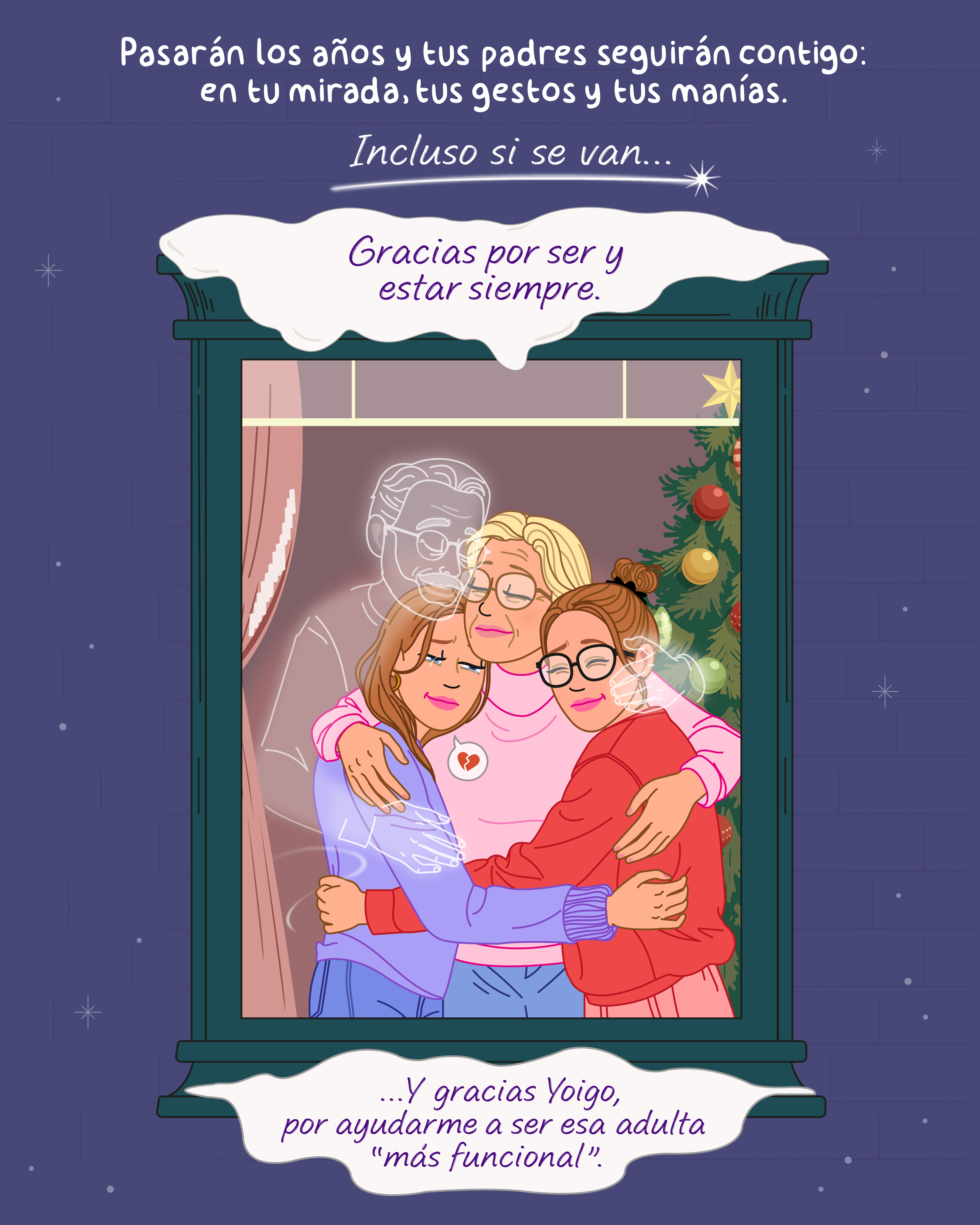 Campaña Llamar Mola 3